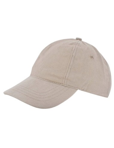 LME-1750-Kids Brushed Cap